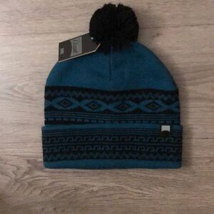 Beautiful Giant cool beanie